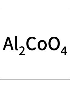 Material code of Al2CoO4_cobalt-blue-pigment.jpg