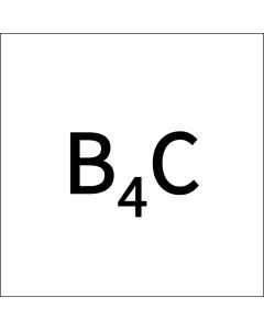 Material code of B4C_boron-carbide.jpg