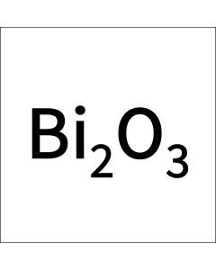 Material code of Bi2O3_bismuth-oxide.jpg
