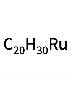 Material code of C20H30Ru_decamethylruthenocene.jpg