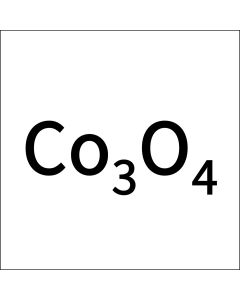 Material code of Co3O4_cobalt-oxide.jpg