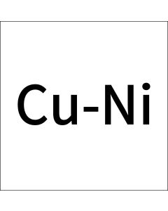 Material code of Cu-Ni_copper-nickel.jpg