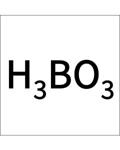 Material code of H3BO3_boracic-acid.jpg
