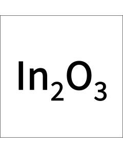 Material code of In2O3_indium-oxide.jpg