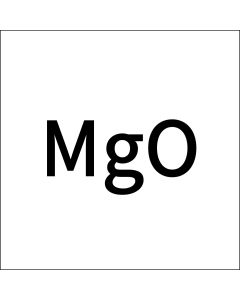 Material code of MgO_magnesium-oxide.jpg