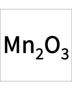 Material code of Mn2O3_manganese-oxide.jpg