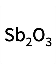 Material code of Sb2O3_antimony-oxide.jpg