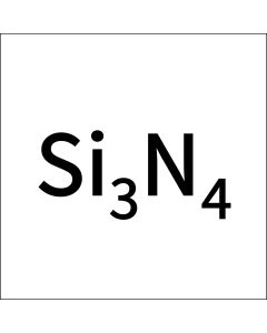 Material code of Si3N4_silicon-nitride.jpg