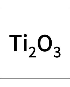 Material code of Ti2O3_titanium-trioxide.jpg