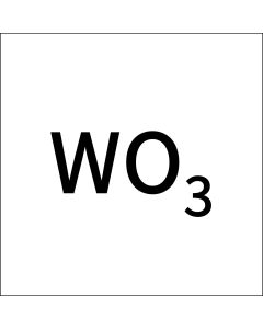 Material code of WO3_tungsten-oxide.jpg