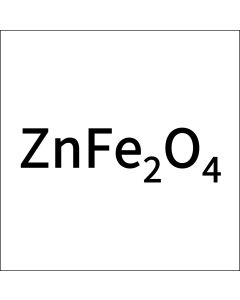 Material code of ZnFe2O4_zinc-ferrite.jpg