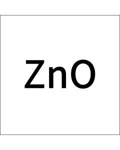 Material code of ZnO_zinc-oxide.jpg