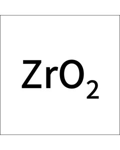 Material code of ZrO2_zirconium-oxide.jpg
